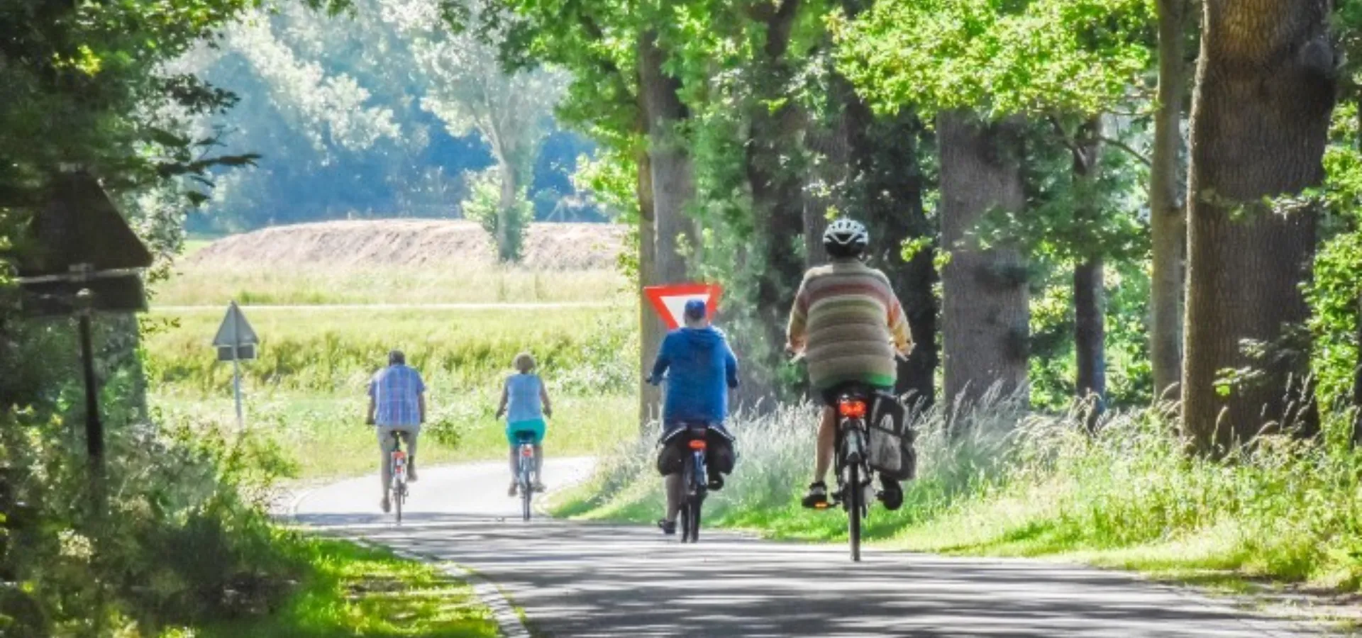 Fietsvierdaagse markelo